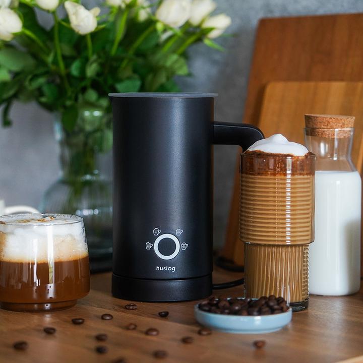 Immagine prodotto Huslog Milchaufschäumer (300 ml)