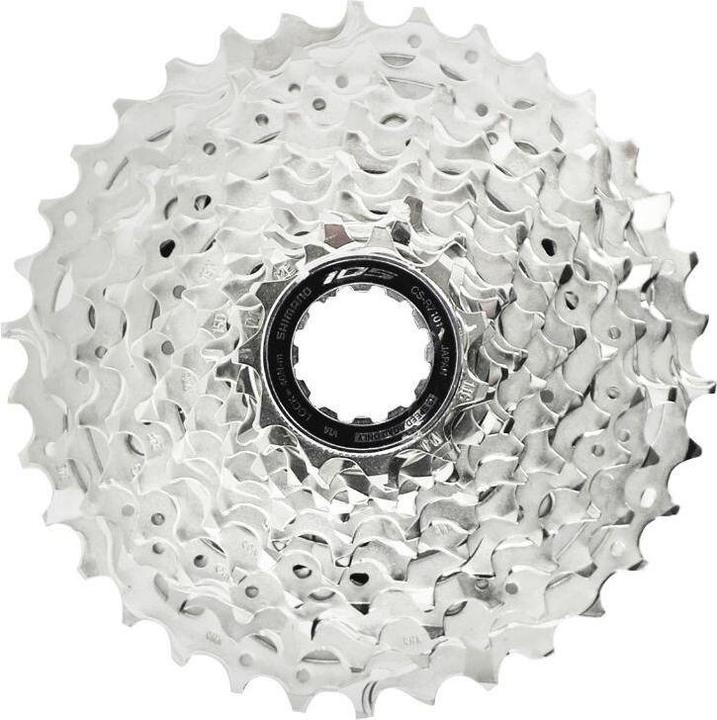 Image du produit Shimano 105 CS-R7101 12V (12-vitesse, 11-34)