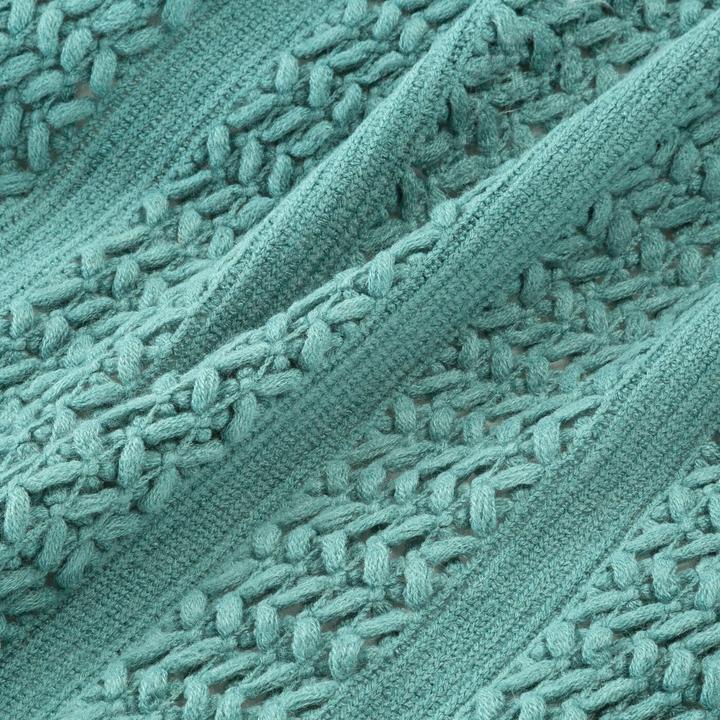 Productafbeelding Eurofirany KOC / ACRYL / 1 / C.MI 130X170 C. MINT (170 x 130 cm)