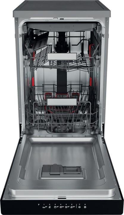 Actual product image Whirlpool WSBO 3O34 PF X