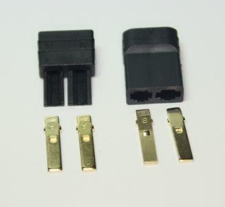 Actual product image EP Traxxas plug / socket