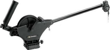 Actual product image Cannon Downrigger manual uni-troll 5 st /e m