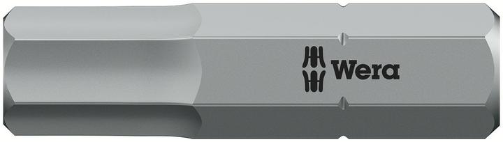 Produktbild Wera 840/1 Z Hex-Plus 3/16" x 25 mm (Tri-Wing 3/16")