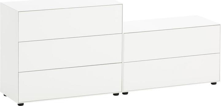 Image du produit BYYU Nik (90 x 39.50 x 51 cm)