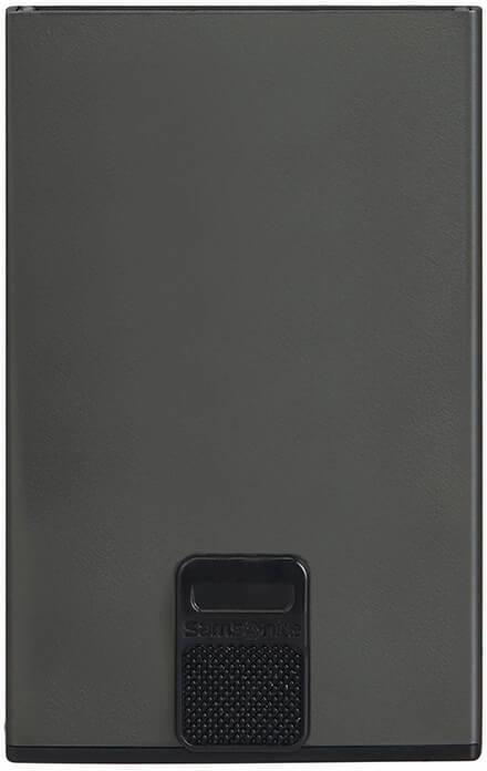 Immagine prodotto Samsonite Alu Fit