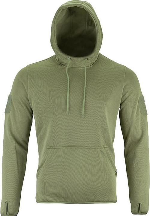 Viper Armour Kapuzenpullover (L)