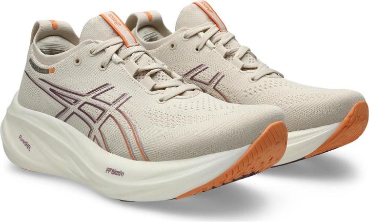 Produktbild ASICS Performance Gel Nimbus 26 Laufschuh Damen (40.5)