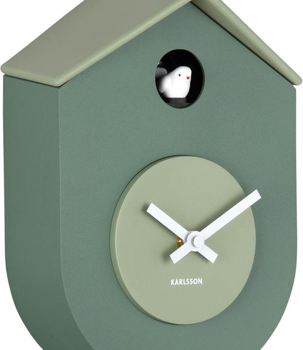 Produktbild Karlsson Kuckuck Grato