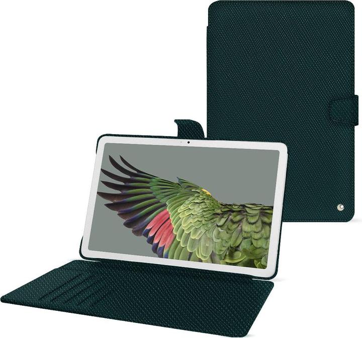 Vert séduisant ( Pantone #1d3c34 )