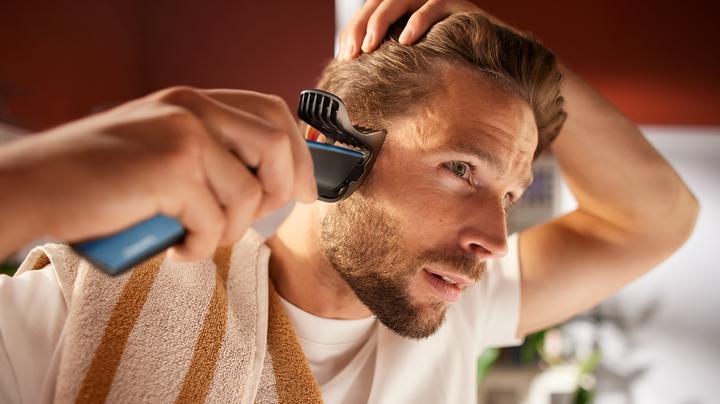 Actual product image Philips Hairclipper Series 3000 (HC3505/15)