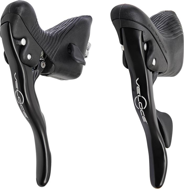 Campagnolo Veloce shift/brake lever Ergopower 10-speed
