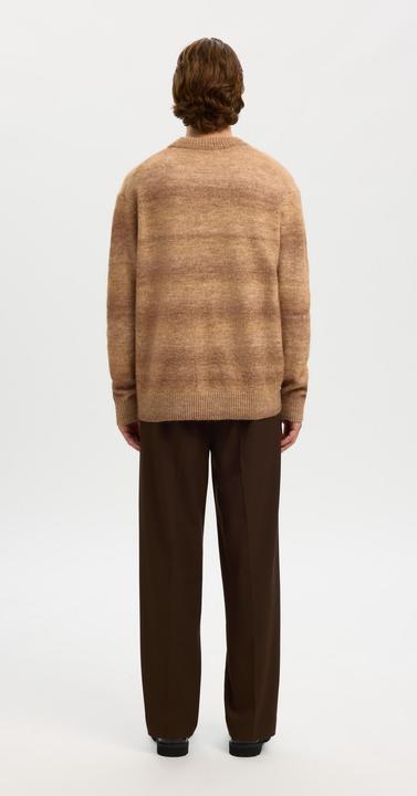 Produktbild Selected Relaxed Fit Strickpullover (XL)