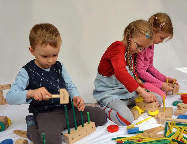 Produktbild Matador Maker MXL Baukasten