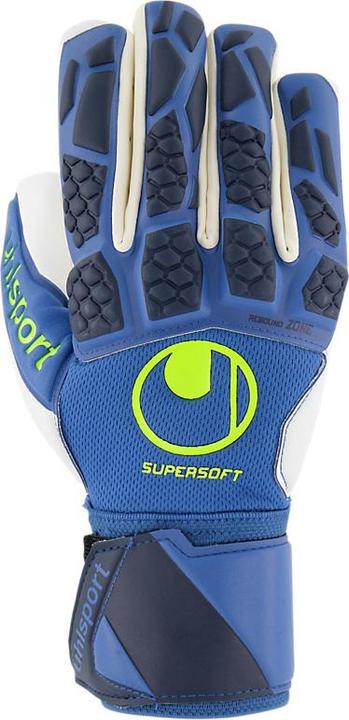 Produktbild Uhlsport Torwarthandschuh Hyperact Supersoft Hn (8)