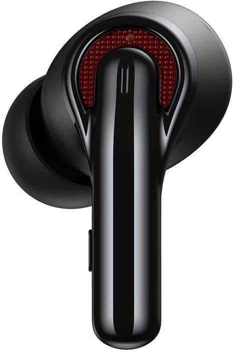 Actual product image Tribit Flybuds C1 BTH93 (Black) (50 h, Cable)