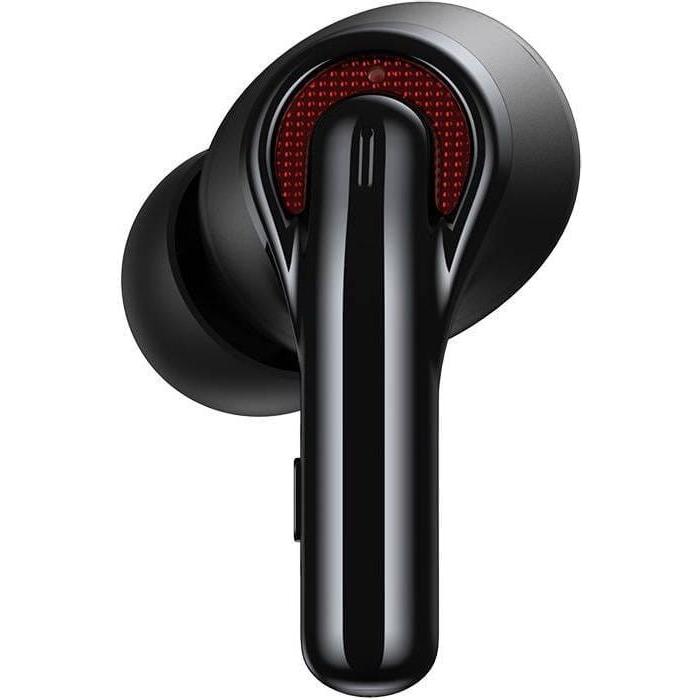 Thumbnail - Tribit Flybuds C1 BTH93 (Black) (50 h, Kabellos), Kopfhörer, Schwarz