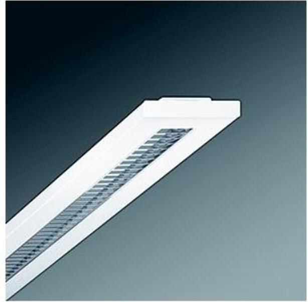 Produktbild Regiolux LED-Rasterleuchte stail 36W 4000K 4308lm 6032/3024160 (4000 lm)