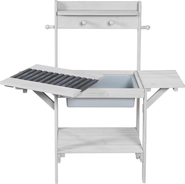 Actual product image Roba Outdoor BBQ