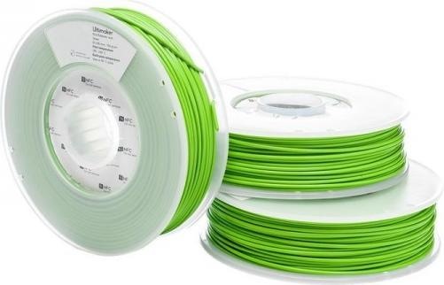Produktbild Ultimaker Filament (PLA, 2.85 mm, 750 g, Grün)