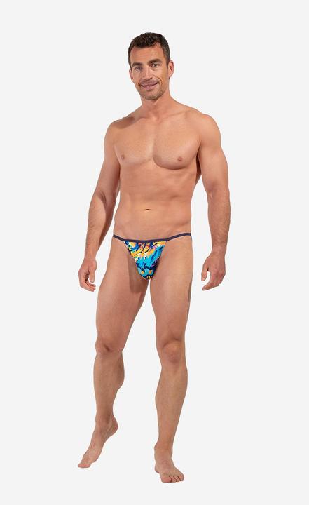 Produktbild HOM Tanga Funky Styles (M, Einzelpack)