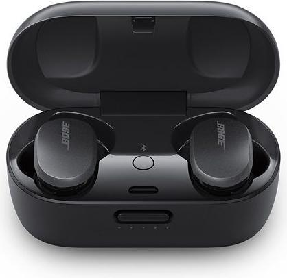 Produktbild Bose QuietComfort Earbuds (ANC, 6 h, Kabellos)