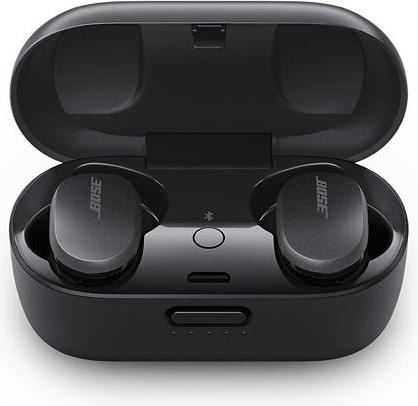 Produktbild Bose QuietComfort Earbuds (ANC, 6 h, Kabellos)