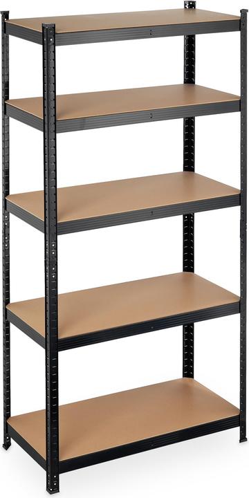Immagine prodotto Relaxdays Scaffale in-metallo