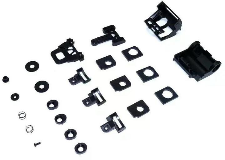Actual product image Kyosho Motor housing Mini-Z MR-04-MM2