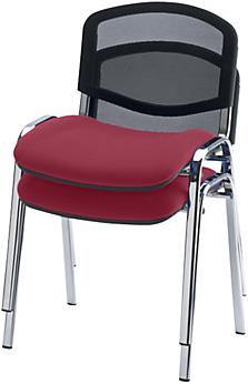 Image du produit kaiserkraft Chaise visiteur