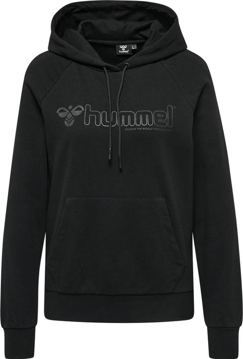 Actual product image hummel NONI 2.0 HOODIE (M)