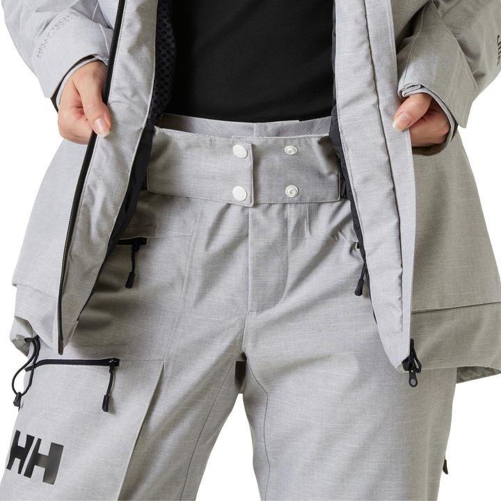 Produktbild Helly Hansen Powderqueen 3.0 (XS)