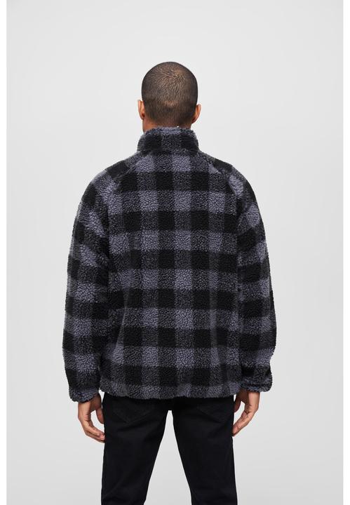 Produktbild Brandit Teddyfleece Jacket (M)