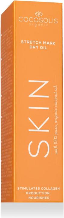 Produktbild Cocosolis SKIN Stretch Mark (110 ml)