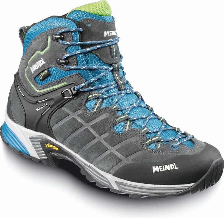 Actual product image Meindl Cape Town GTX (44)