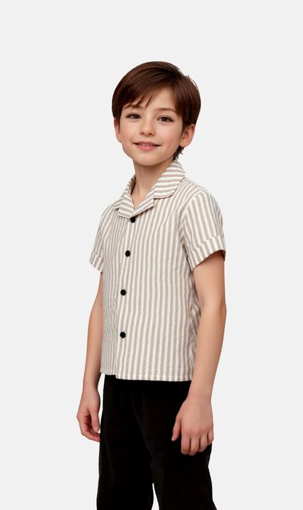 Immagine prodotto Name it Regular Fit Hemd (110)