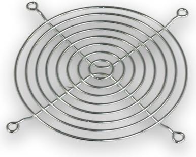 Image du produit EKL Grille du logement Ventilateur auxiliaire (120 mm)