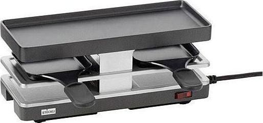 Produktbild Stöckli Twinboard +