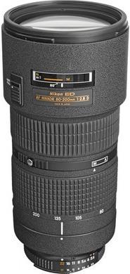Produktbild Nikon AF 80-200mm f / 2.8D ED (Nikon F, APS-C / DX)