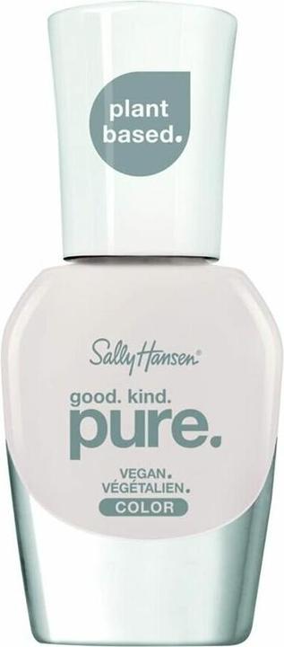 Produktbild Sally Hansen GOOD.KIND.PURE vegan color #110-white tea 10 ml (110-white tea, Farblack)