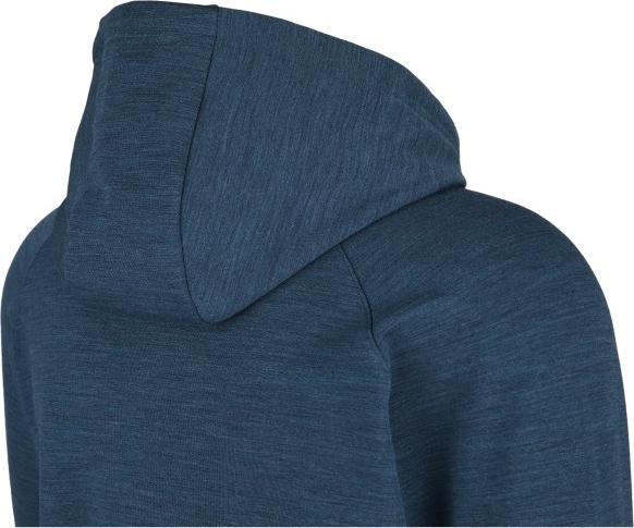 Actual product image Stoic Merino335 MMXX.Lulea Zip Hoody (XS)