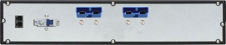 Image du produit Infosec Module d'extension de batterie pour E3 Pro RT 5000-6000 VA