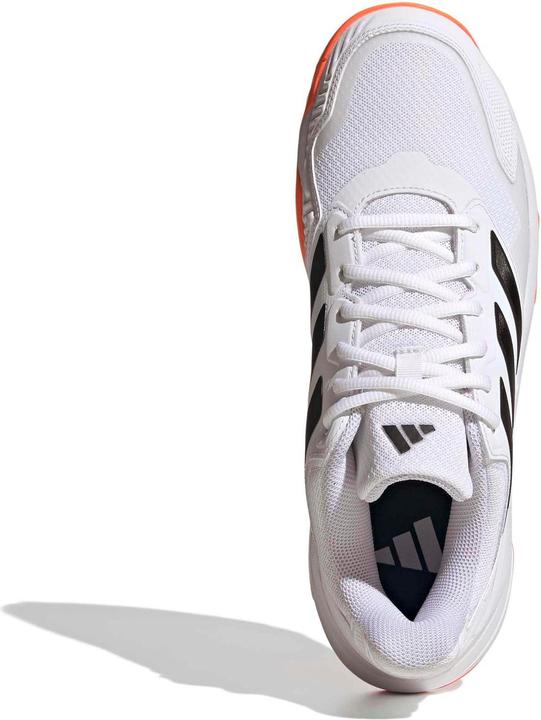 Produktbild Adidas Courtjam Control 3 M - ftwwht/cblack/luor (42 2/3)