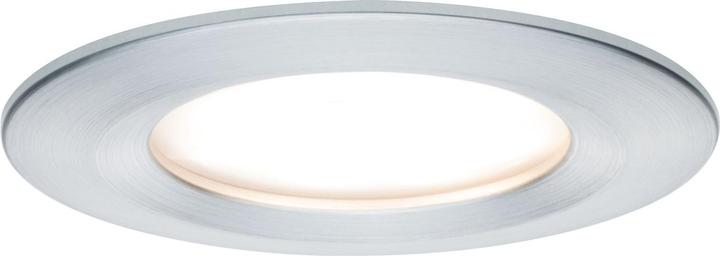 Produktbild Paulmann Einbauleuchte Nova Set (460 lm)