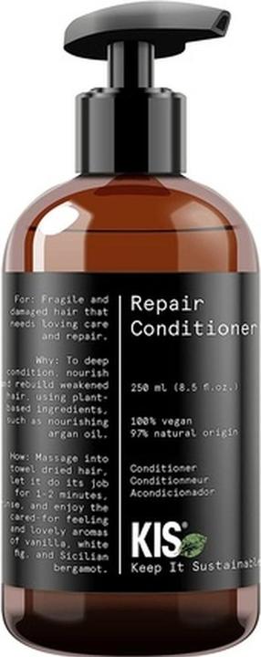 Actual product image KIS Conditioner 250ml (250 ml)