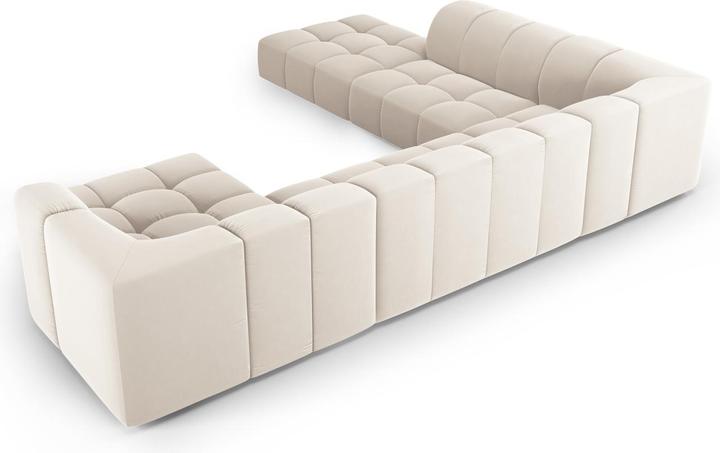 Produktbild Maison Heritage Adams (Wohnlandschaft)