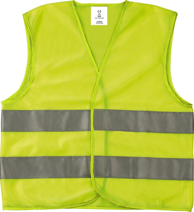 Produktbild Wowow Kinder-Sicherheitsweste Mesh (M)