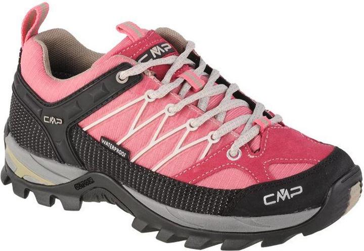 Wanderschuhe