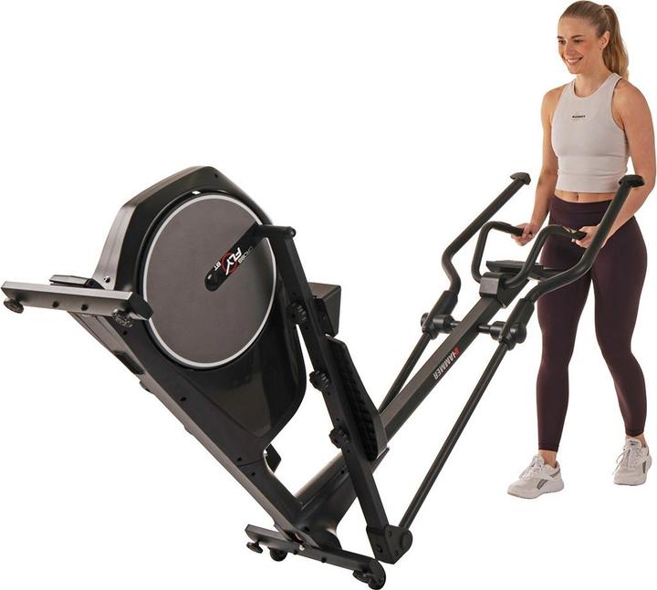 Actual product image Hammer Fitness Crossfly