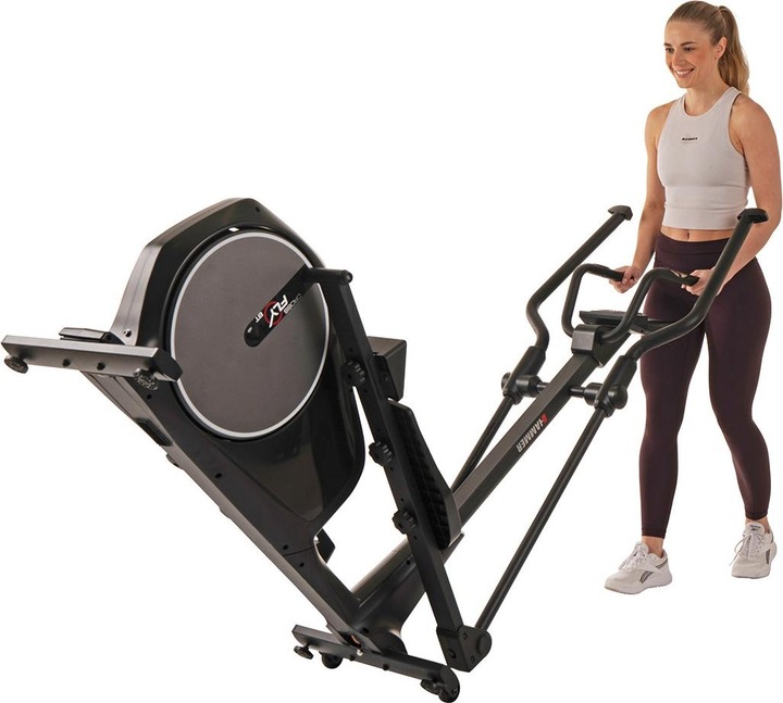 Produktbild Hammer Fitness Crossfly