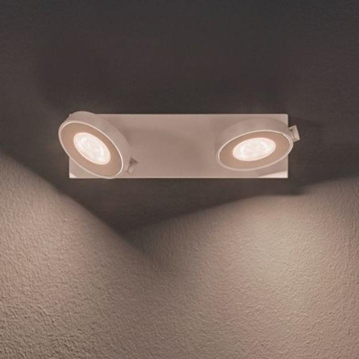 Produktbild Philips Warm Glow Clockwork (1000 lm)